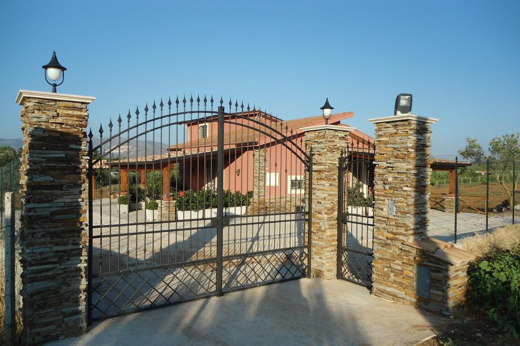 Case Vacanza Longo Балестрате Номер фото