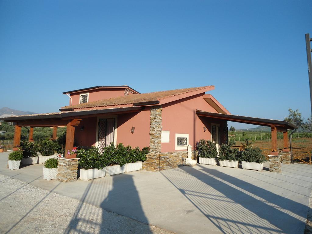 Case Vacanza Longo Балестрате Номер фото