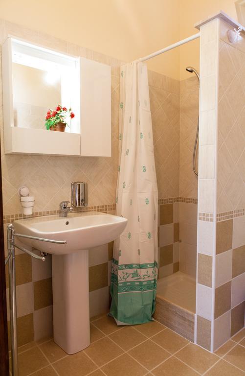 Case Vacanza Longo Балестрате Номер фото