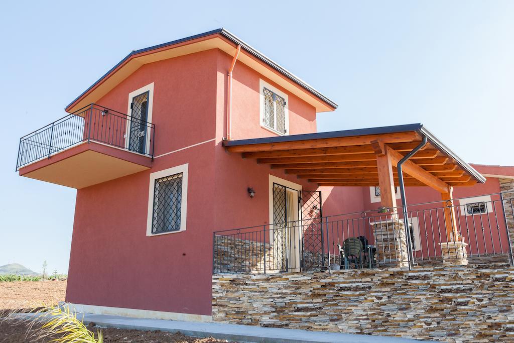 Case Vacanza Longo Балестрате Номер фото